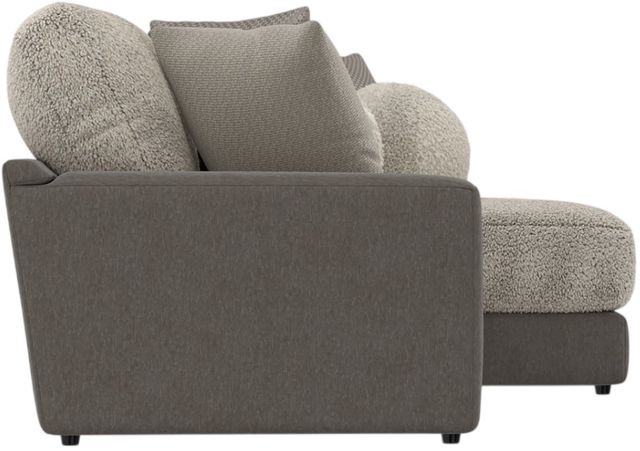 Jackson Furniture Canyon 2-Piece Fawn/Umber Right-Arm Facing Sectional-4