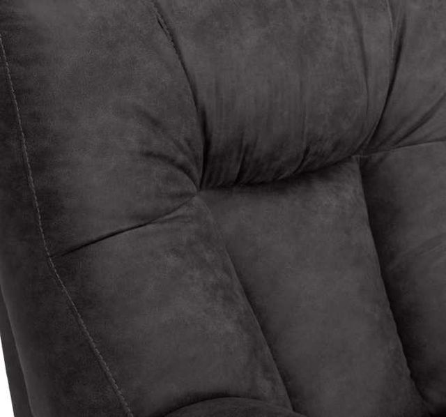 Franklin™ Connery Amargo Slate Power Rocker Recliner-2