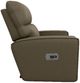 La-Z-Boy® Maddox Buff Power Rocking Recliner with Headrest and Lumbar-3