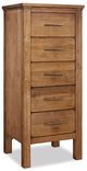 Durham Furniture Studio 19 Aged Wheat Chest-0