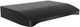 Broan® Elite Alta™ 2 Series 30" Black Convertible Under Cabinet Range Hood-1
