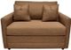 LaCrosse Furniture Customizable Newton Twin Sleeper-2
