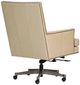 aspenhome® Reese Ardent Dove Executive Chair-3