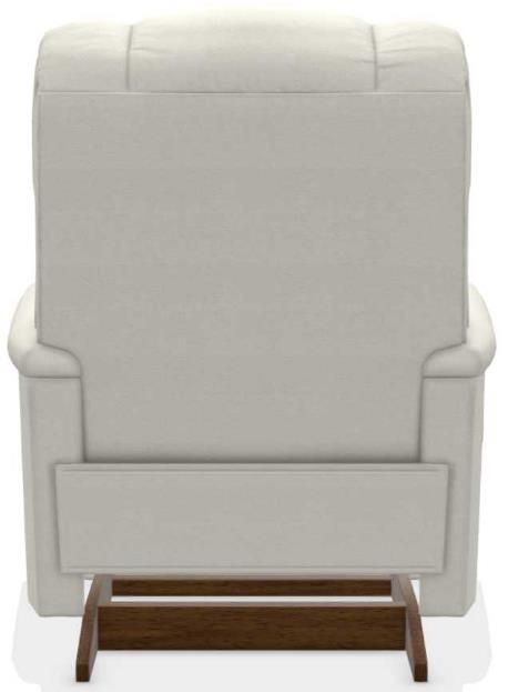 La-Z-Boy® Pinnacle Shell Power Rocking Recliner with Headrest-3