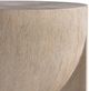 Bernhardt Living Loggia Aria Round Side Table-4