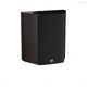 JBL® Studio 610 5.25" Dark Wood On-Wall Speakers (Pair)-0