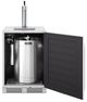 Zephyr Presrv™ 6.0 Cu. Ft. Stainless Steel Outdoor Kegerator -4