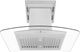 ZLINE CrownSound™ 30" Stainless Steel Island Mount Range Hood -3