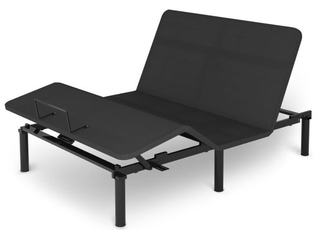 Glideaway® Glideaway Motion Black Full Basic 200 Adjustable Base-0