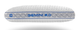 BEDGEAR® Gemini 1.0  Medium Firm Standard Pillow-2