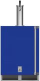 Hestan® GFDS Series 5.2 Cu. Ft. Prince Outdoor Single Faucet Beer Dispenser-0