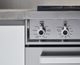 Bertazzoni Professional Series 30" Rosso Pro Style Induction Range -3