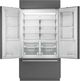 Sub-Zero® Classic Series 42" 24.7 Cu. Ft. Panel Ready French Door Refrigerator/Freezer with Internal Water Dispenser-1