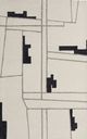 Feizy 8902F Maguire Ivory/Black 5'x8' Area Rug-0