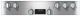 Miele 36" CleanTouch Steel Pro Style Gas Range-1