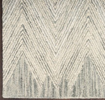 Nourison Home™ Interlock 5'x8' Style 1 Area Rug-2