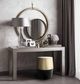 TOV Furniture Jadran Black Stool-3