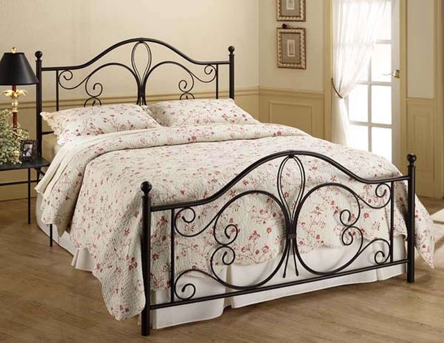 HH2 Home Milwaukee Antique Brown Full/Queen Headboard-2