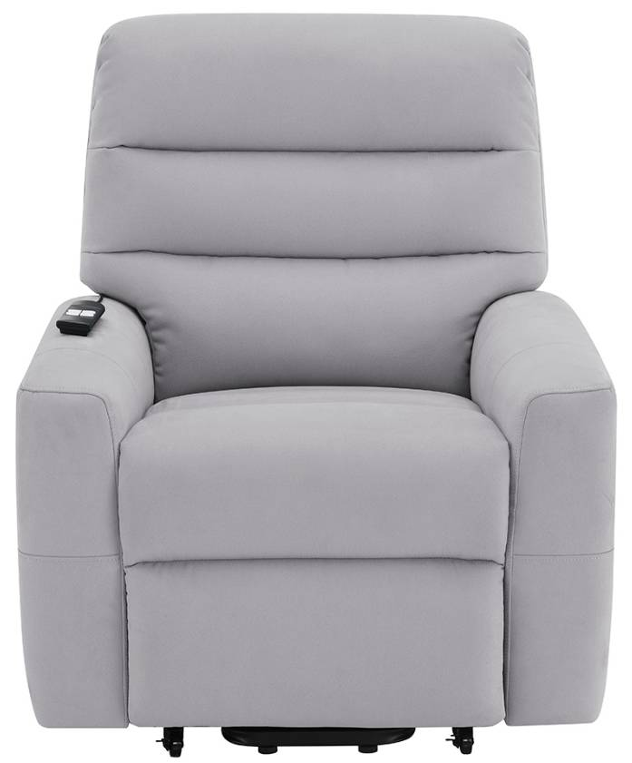 Acme Furniture Freddie Power Motion Recliner - Thumbnail 2