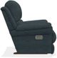 La-Z-Boy® Neal Navy Power Rocking Recliner-2