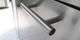 XO 18" Stainless Steel Pro-Grade Luxury Left Hinge Single Door-2