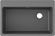 Elkay Quartz Classic® Dusk Gray 33" x 22" x 9-1/2" Single Bowl Drop-In Sink-1