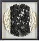 StyleCraft Circle Clay Wall Art-0