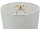 A & B Home Leaf Table Lamp-2