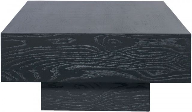 Meridian Furniture Otto Black Coffee Table-2