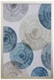 StyleCraft Aqua Phythmic Reverge II Wall Art-0