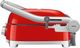Smeg 50's Style 18" Red Multiuse Grill-4