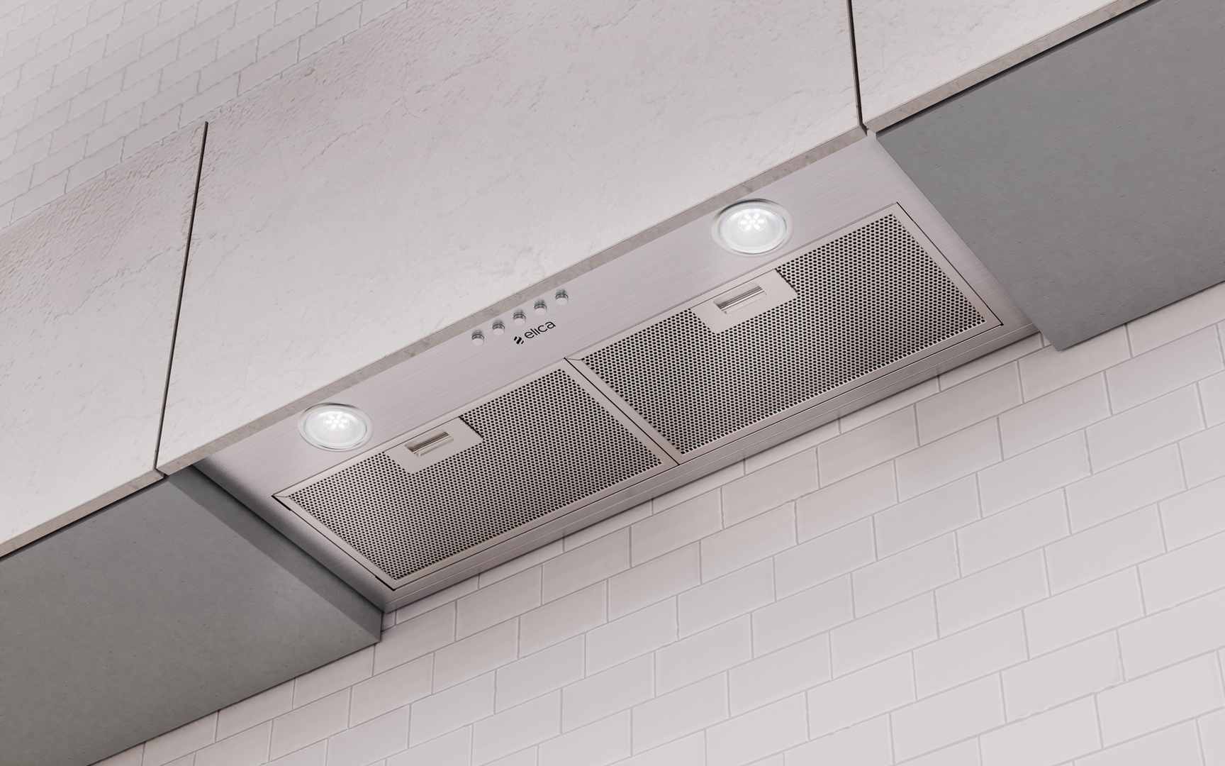 Elica Comfort Asti Insert Range Hood