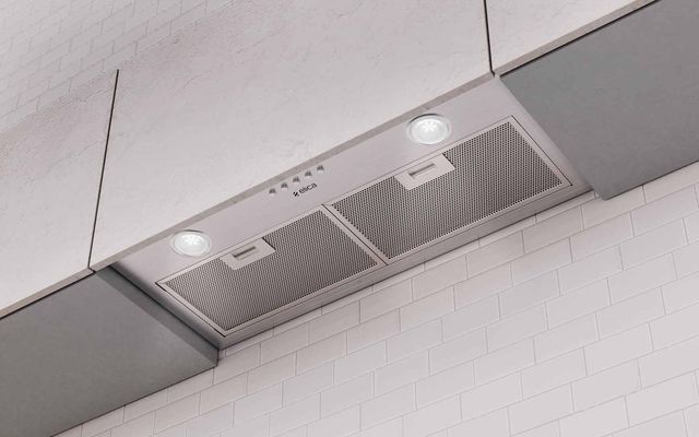 Elica Comfort Asti  28" Stainless Steel Insert Range Hood-1