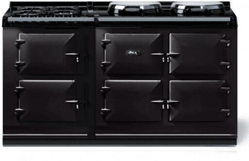 AGA™ eR7 160 Classic Cast Iron 63