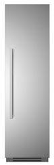 Bertazzoni 12.6 Cu. Ft. Stainless Steel Column Freezer-0