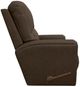 La-Z-Boy® Cassian Teak Manual Wall Recliner-3