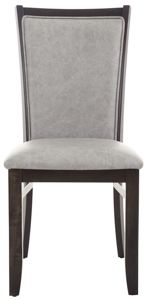 Mavin Customizable Westlake Dining Side Chair-2