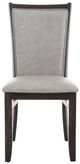 Mavin Customizable Westlake Dining Side Chair-2