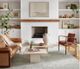 Magnolia Home by Joanna Gaines Sarah Sky 2'x4' Throw Rug-3