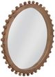 Bassett Mirror Renn Natural Wall Mirror-1