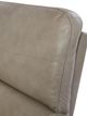 La-Z-Boy® Ava Ivory Leather Manual Rocking Recliner-2