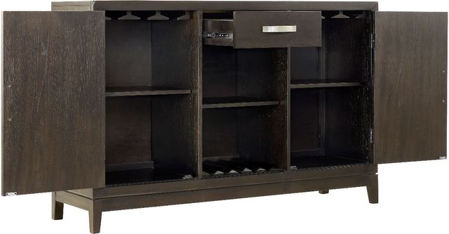 Crown Mark Jeffries Dark Brown Sideboard-3