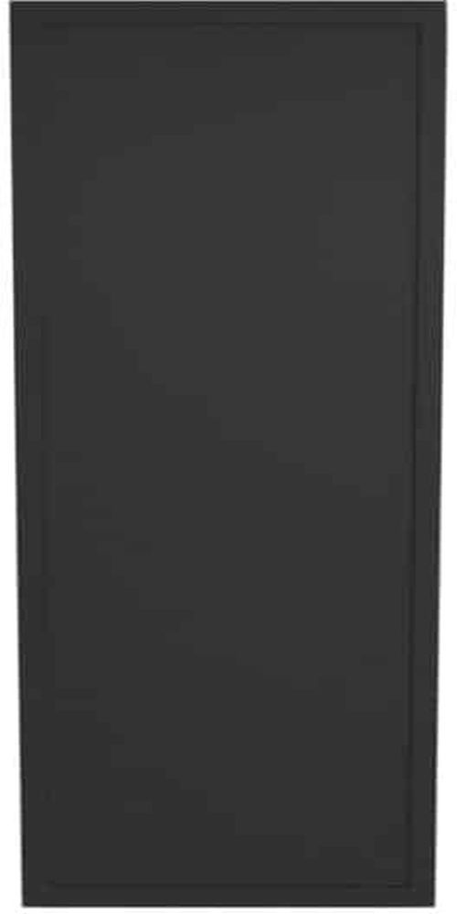 Intercon Midtown Youth Black/Ebano Youth Chest-2