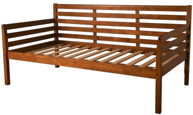 Kodiak Furniture Boho Barbados Twin Daybed Frame-2