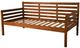 Kodiak Furniture Boho Barbados Twin Daybed Frame-2