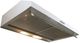 YHD Builder Series White 30'' 190 CFM Under Cabinet Range Hood-0
