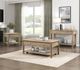Homelegance® Myrna Natural End Table-1