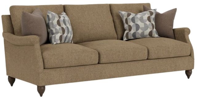 Flexsteel® Customizable Veda Fabric Sofa-1
