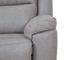 Clyde Grey Power Rocker Recliner-4
