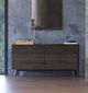 VIG Furniture Modrest Daisy Dark Acacia Dresser-4